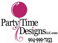 Party Time Design